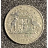 20 Centavos Mexicanos 1907