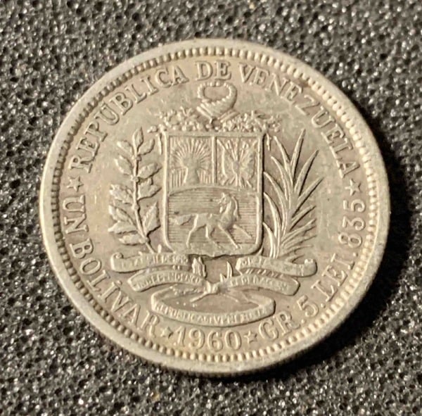 1 ESCUDO 1927