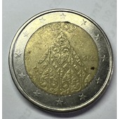 2€ Finlandia 2009