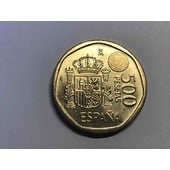 Moneda 500 Ptas de 1993 S/C