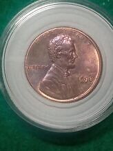 MONEDA ONE CENT 1.990 ESTADOS UNIDOS