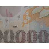 Billete 500.000 lei 2000