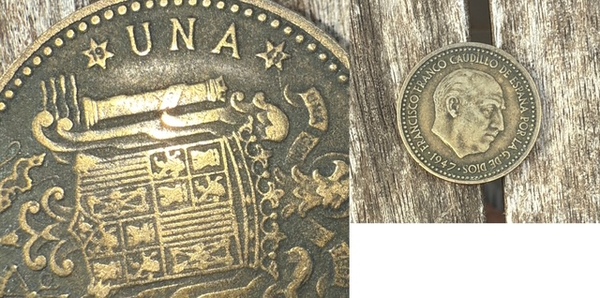 1 pta 1947 48