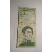 50 Bolívares