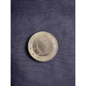 50 cent euro Malta 2008 – First Year of Issue – Collectible Euro Coin