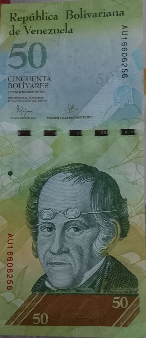 Bolivaress