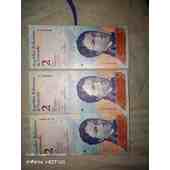 2 Bolivares
