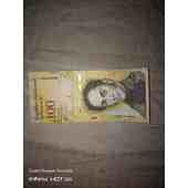 100 Bolívares