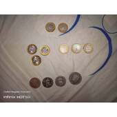Moneda del mundo