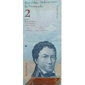 2 Bolivares 27/12/2012