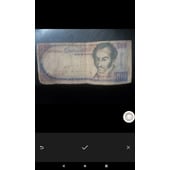 500 Bolívares