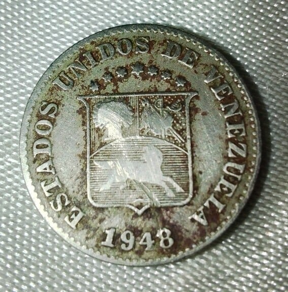 Moneda dé colección