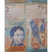 2 Bolivares 20 de Marzo 2007