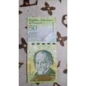 50 bolivares 5/11/2015