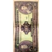10 bolivares 1995