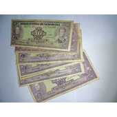 BILLETE 10 BOLIVARES VENEZOLANO