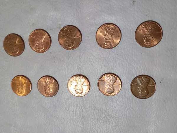 Monedas an