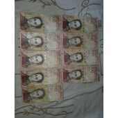 bolivares 100
