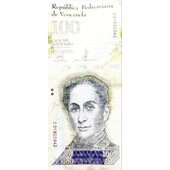 Billetes antiguos