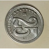 Moneda ven