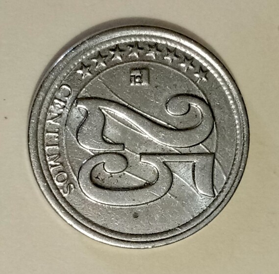 Moneda ven