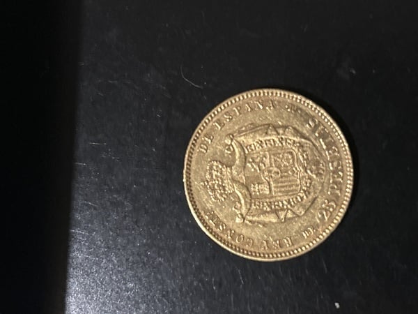 Moneda Alfonso XII