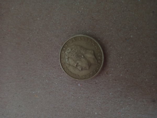 Moneda peseta