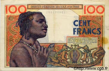 100 Francs