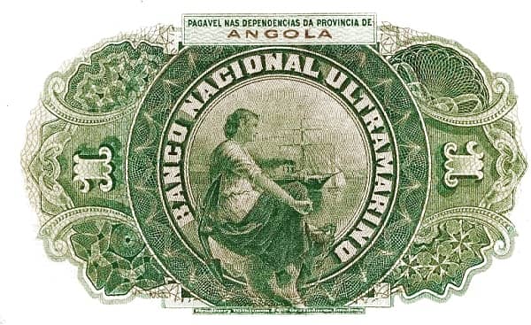 1 Escudo