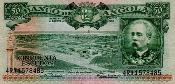 50 Escudos