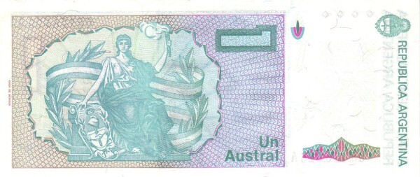 1 Australe