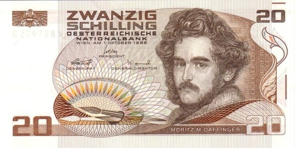 20 scellini