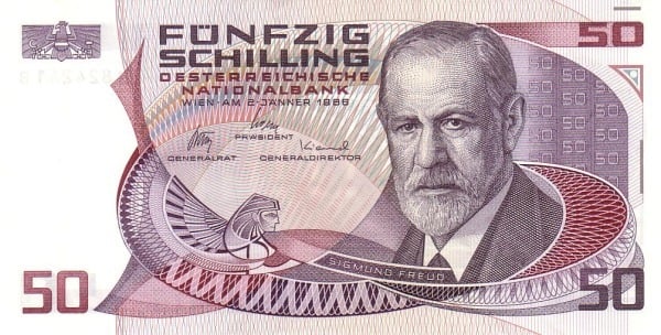 50 Schilling