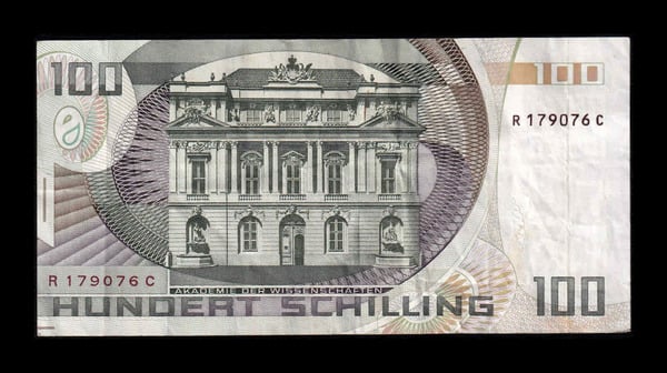 100 scellini