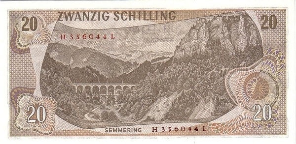 20 scellini