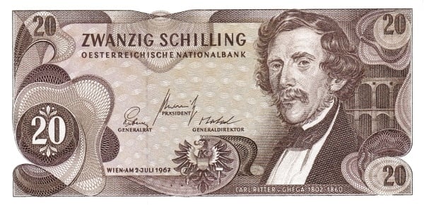 20 scellini