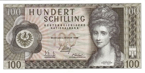 100 scellini