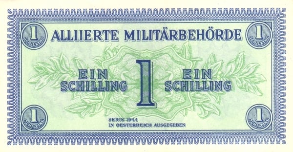 1 scellino