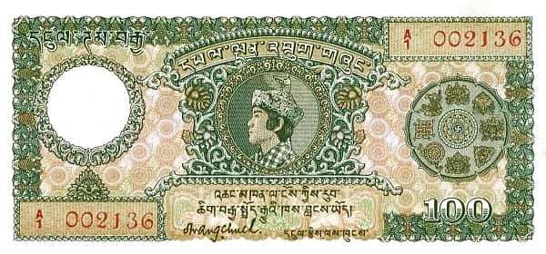 100 ngulti