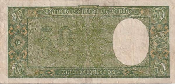 50 Pesos