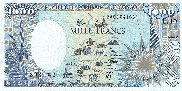 1000 Franchi