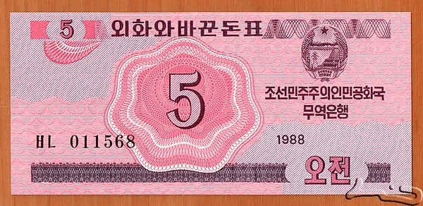 5 Chon Socialist Visitor