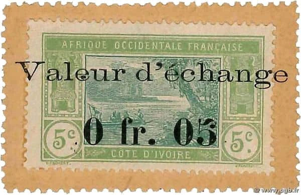5 Centimes