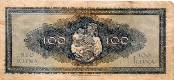 100 Kuna