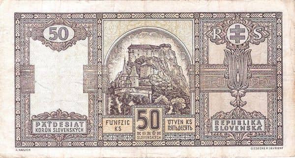 50 Korun