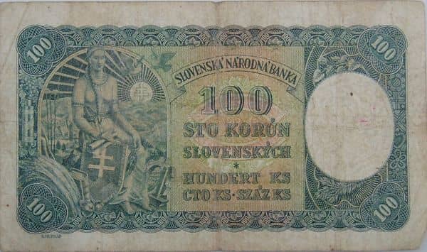 100 Korun