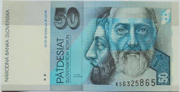 50 Korún