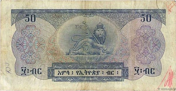 50 dollari