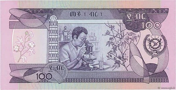 100 Birr