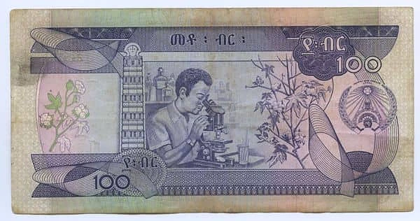 100 birr